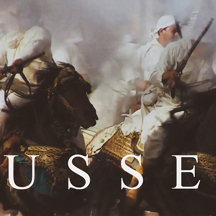 Antonio Baldassarre: Mussem