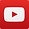 YouTube Social  Icon