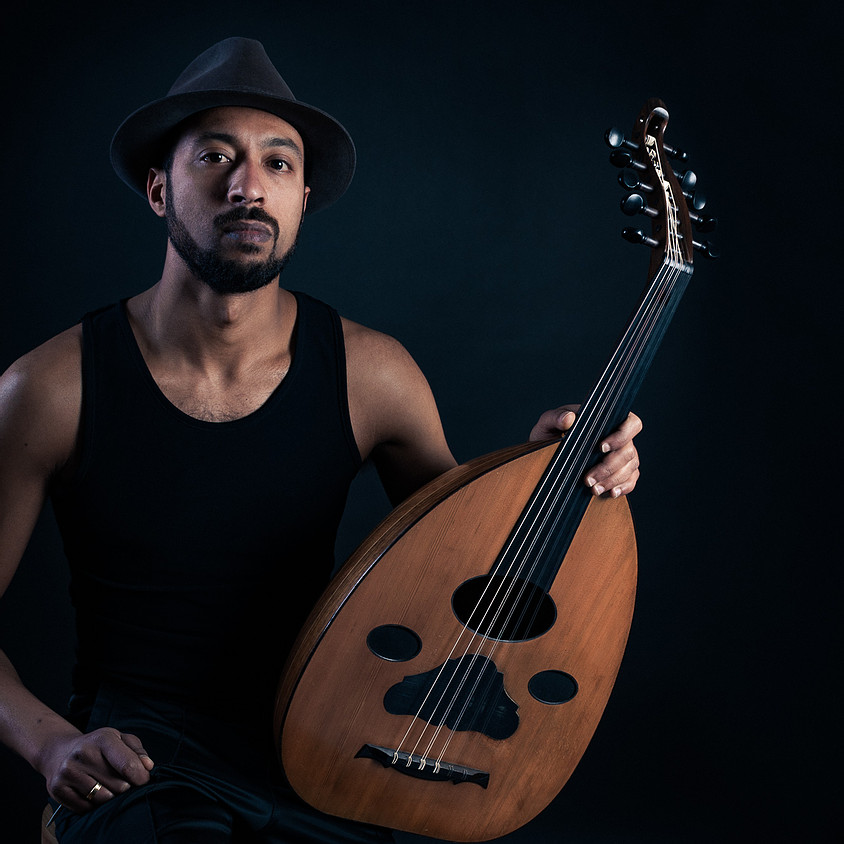 Alaa Zouiten: My Transcultural Oud Story